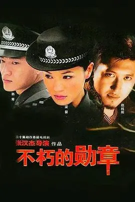 《不朽的勋章》：战争英雄的荣耀与牺牲