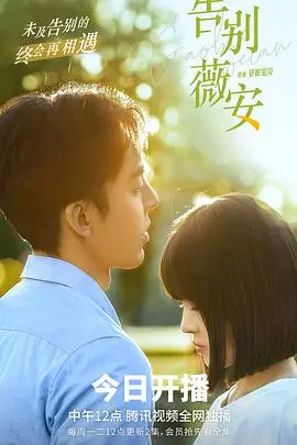 《告别薇安》：一个关于离别与重生的感人故事