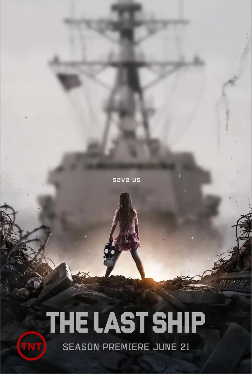 《末日孤舰S2》：病毒肆虐后的生存挣扎与希望