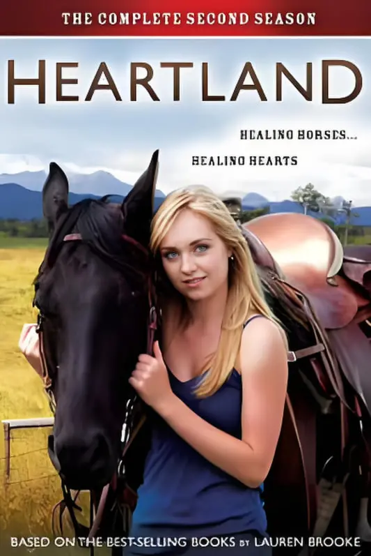 《心灵之地 第二季》深度解析：原生家庭之痛与救赎之路，比第一季更扎心！