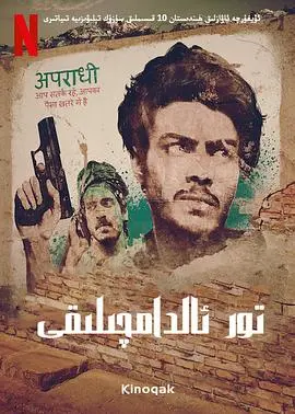 《贾姆塔拉 骗你没商量》：揭秘印度网络诈骗之都，小镇青年如何玩转金融犯罪？