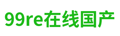 99re在线国产 Logo